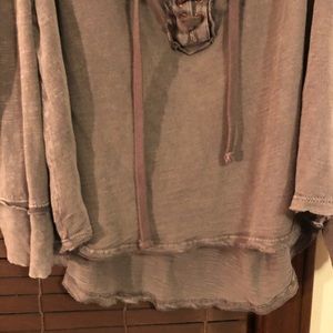 Free people top